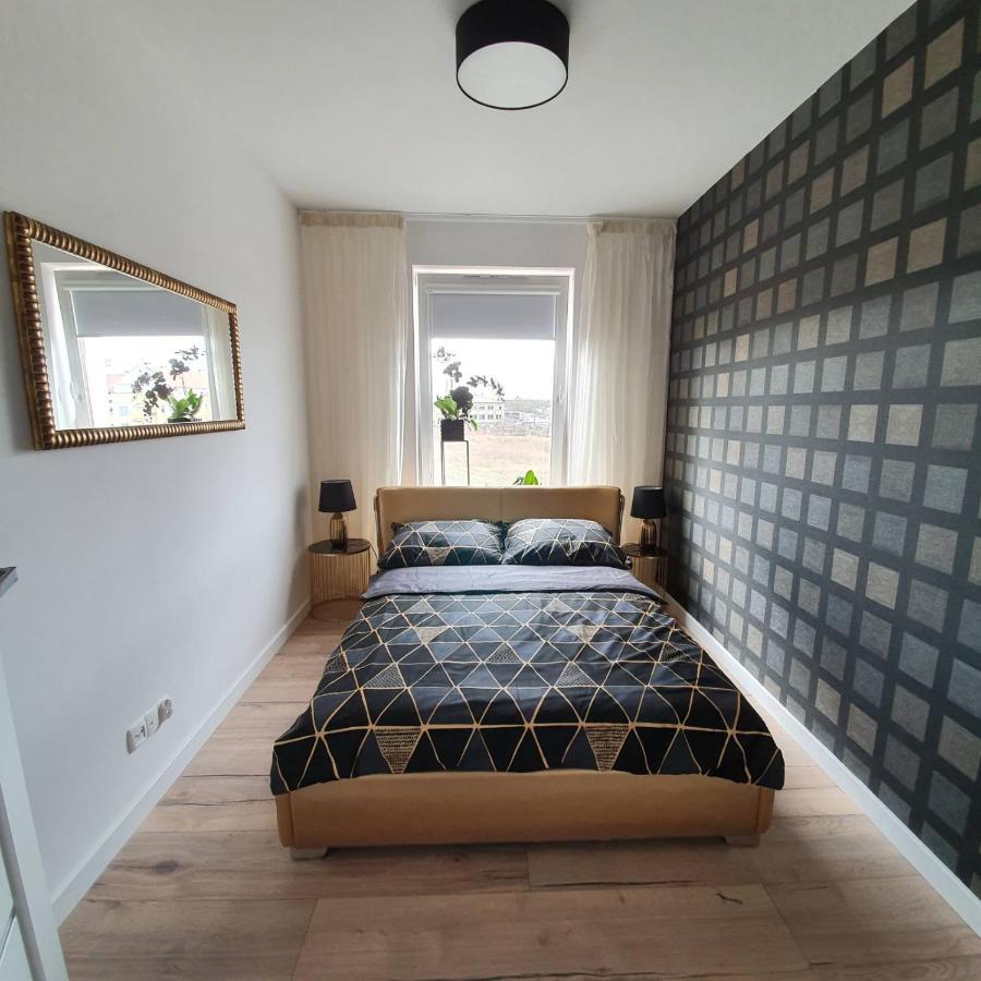 Luksusowe Apartamenty Na Torunskiej Kwidzyn Exterior photo