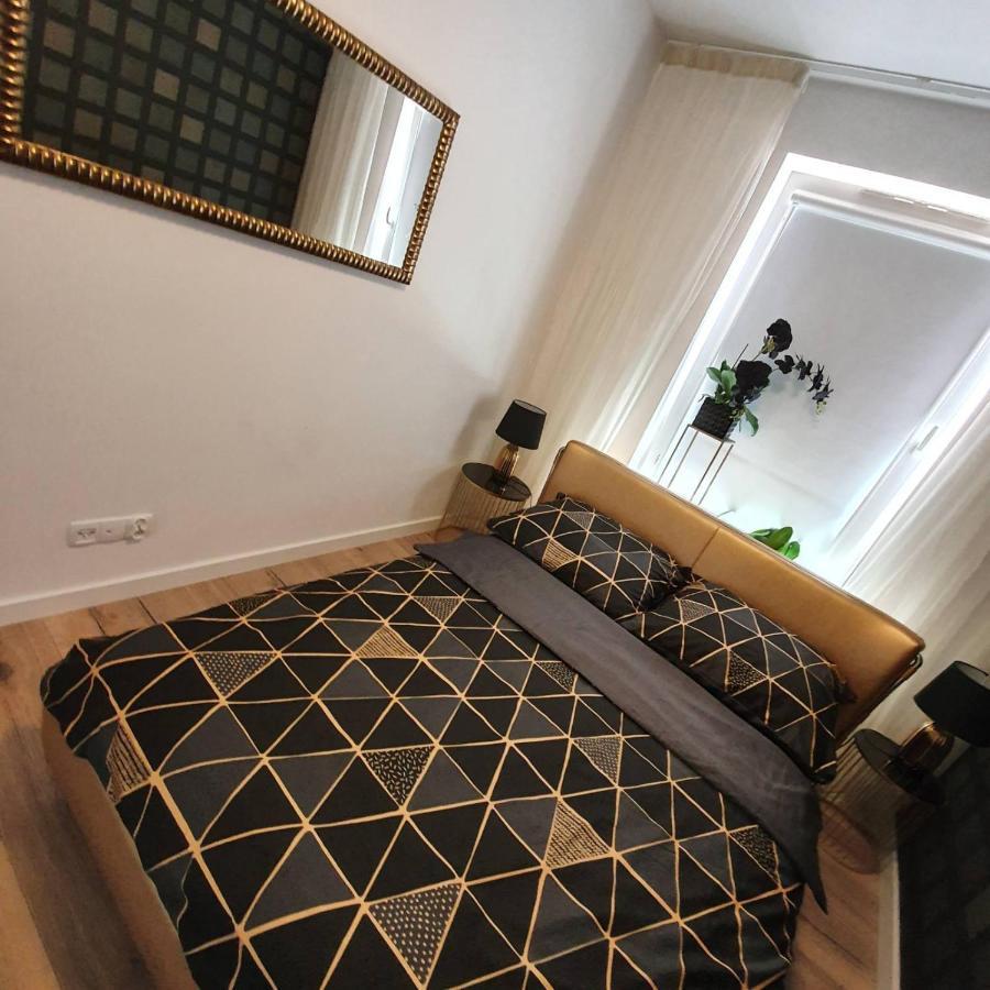 Luksusowe Apartamenty Na Torunskiej Kwidzyn Exterior photo