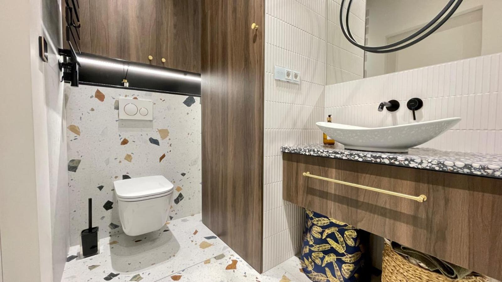 Luksusowe Apartamenty Na Torunskiej Kwidzyn Exterior photo