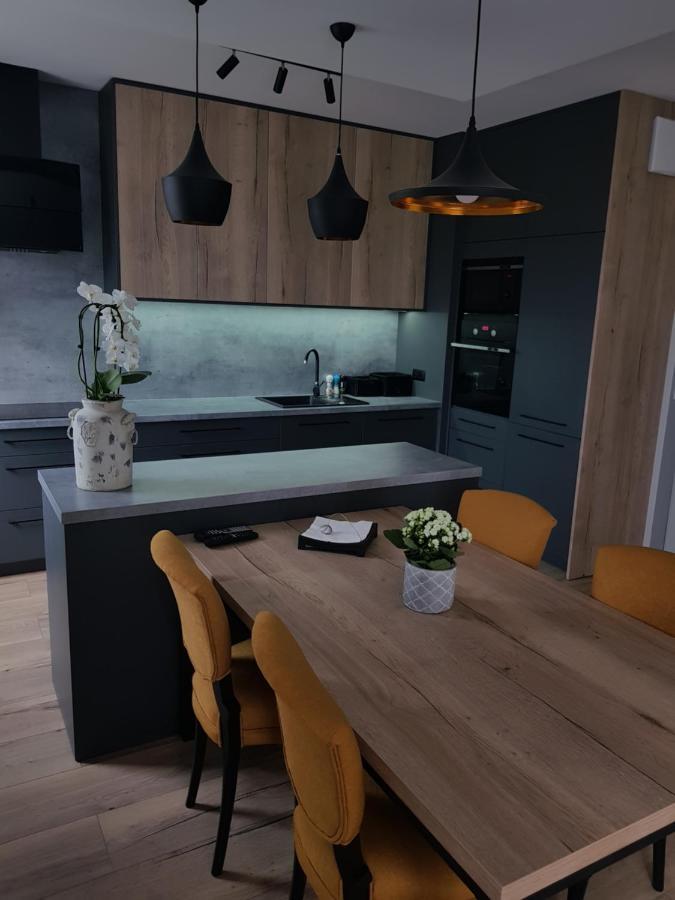 Luksusowe Apartamenty Na Torunskiej Kwidzyn Exterior photo